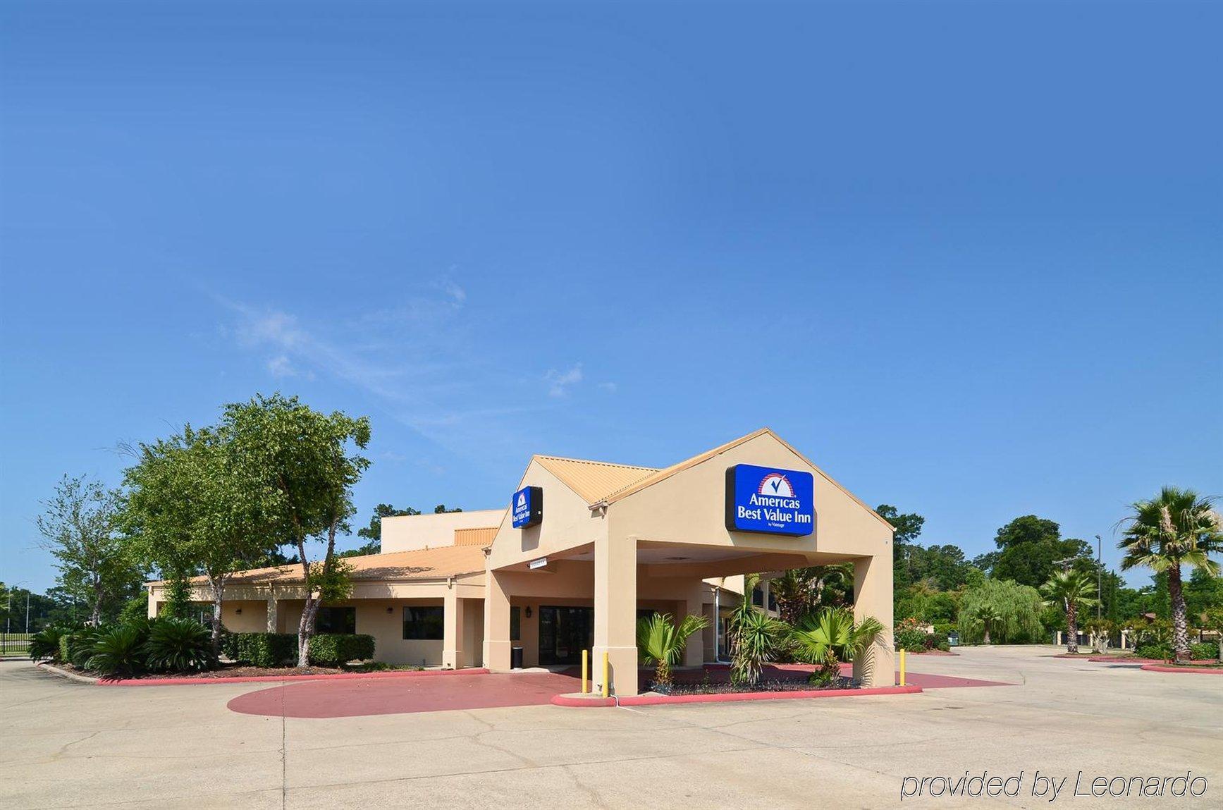 Motel 6 Lake Charles, La Esterno foto