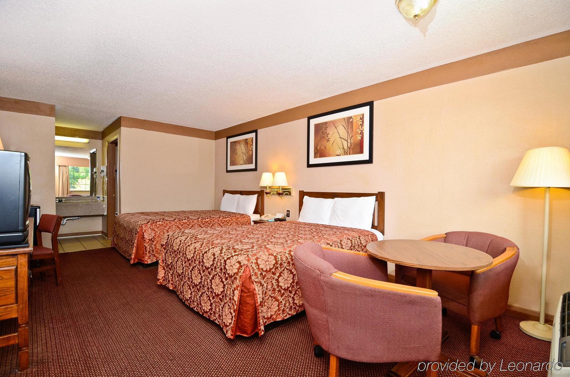 Motel 6 Lake Charles, La Camera foto
