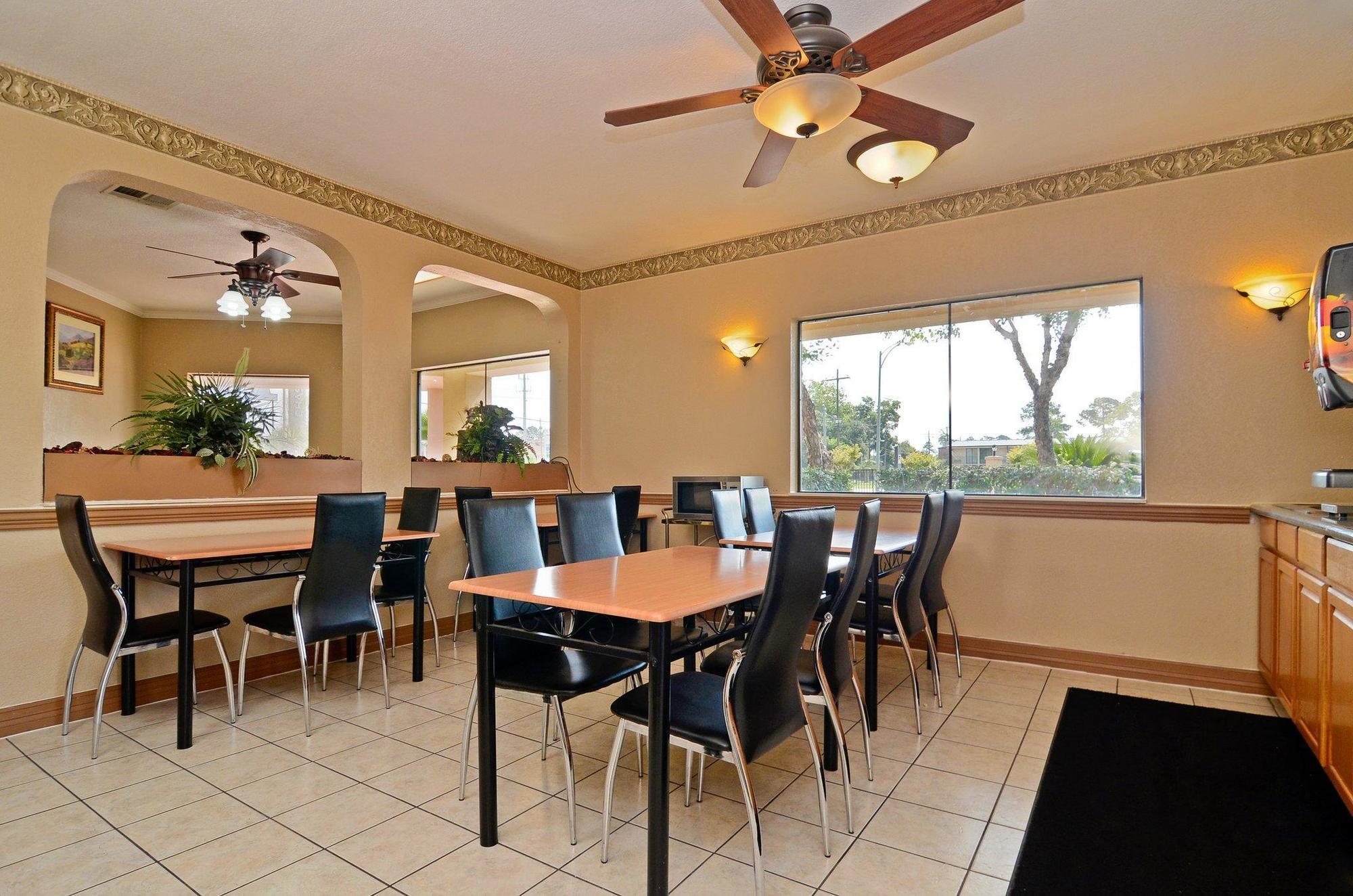 Motel 6 Lake Charles, La Esterno foto