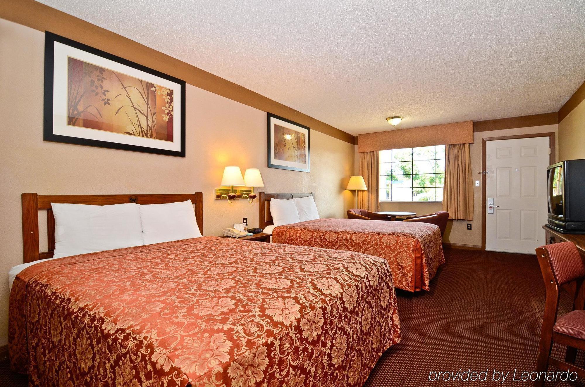 Motel 6 Lake Charles, La Esterno foto