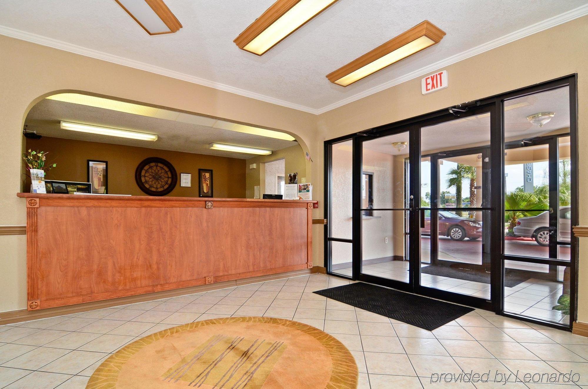 Motel 6 Lake Charles, La Esterno foto