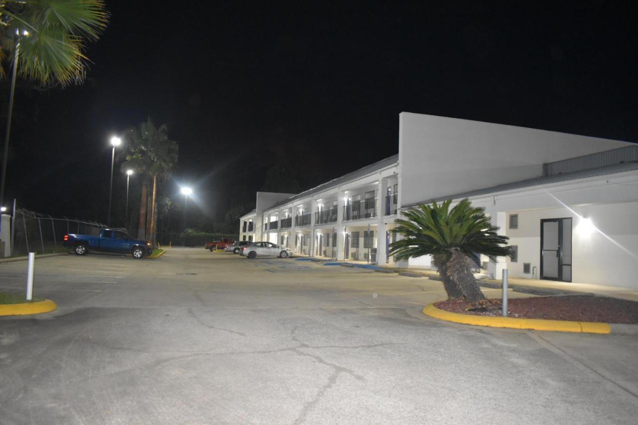 Motel 6 Lake Charles, La Esterno foto