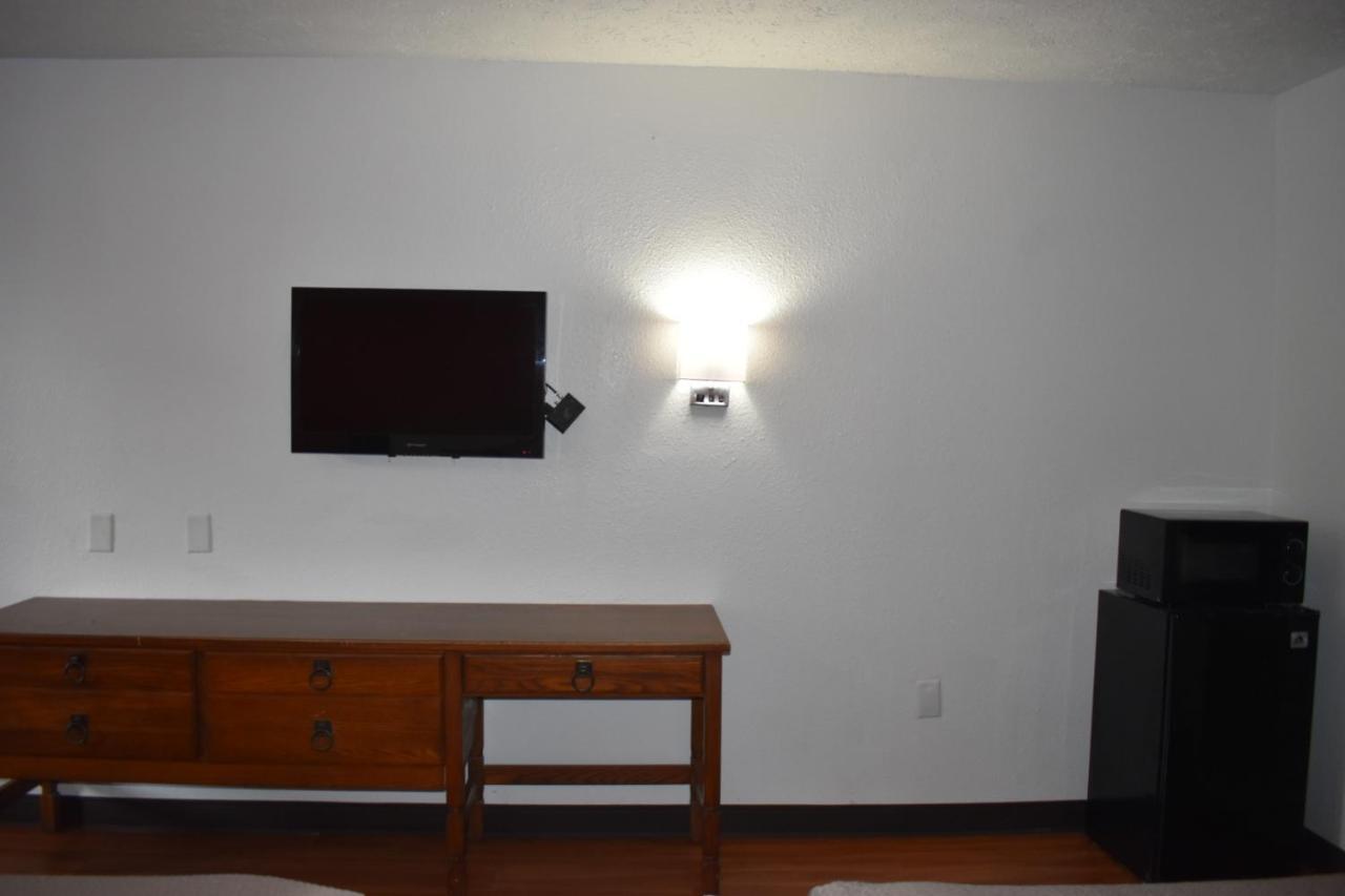 Motel 6 Lake Charles, La Esterno foto